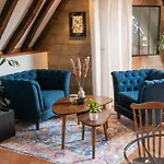 Toussaint - Calme&authentique Appartement *