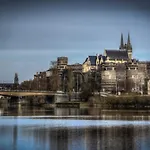 Appartement Toussaint - Calme&authentique Angers