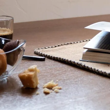 Apartment Toussaint - Calme & Authentique *