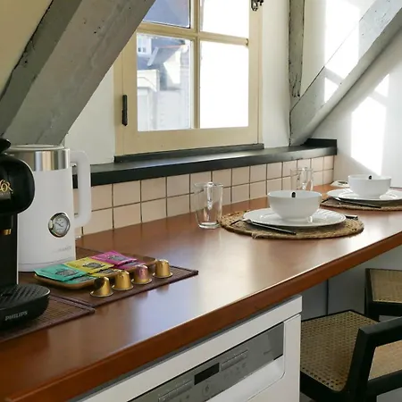 Toussaint - Calme & Authentique *