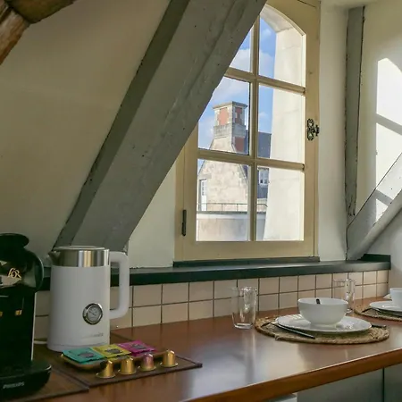 Toussaint - Calme & Authentique Angers