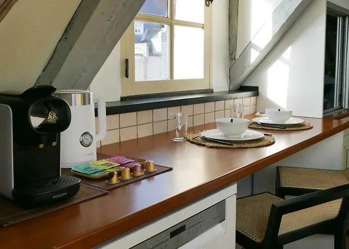 Toussaint - Calme & Authentique *