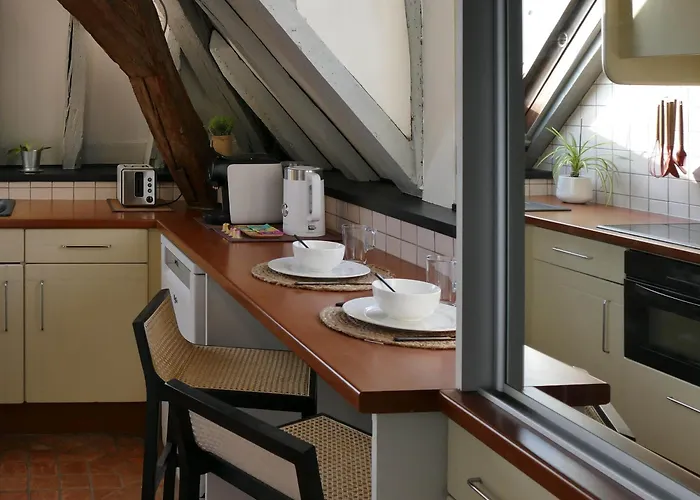 Toussaint - Calme & Authentique