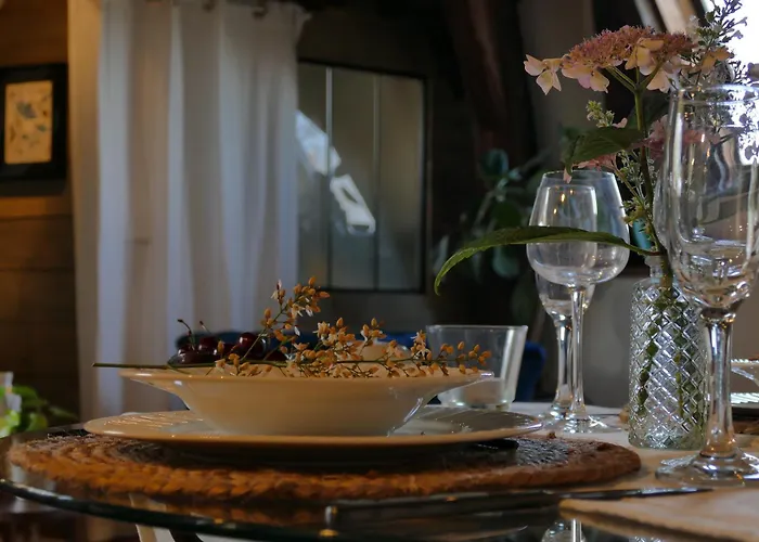 Appartamento Toussaint - Calme & Authentique Angers