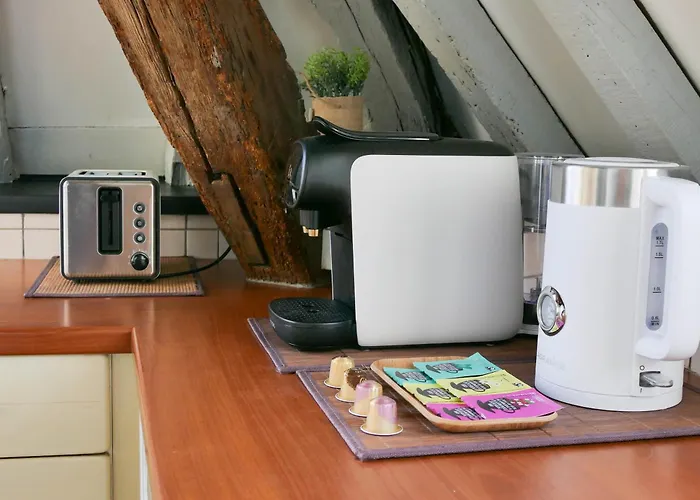 Toussaint - Calme & Authentique Apartamento *